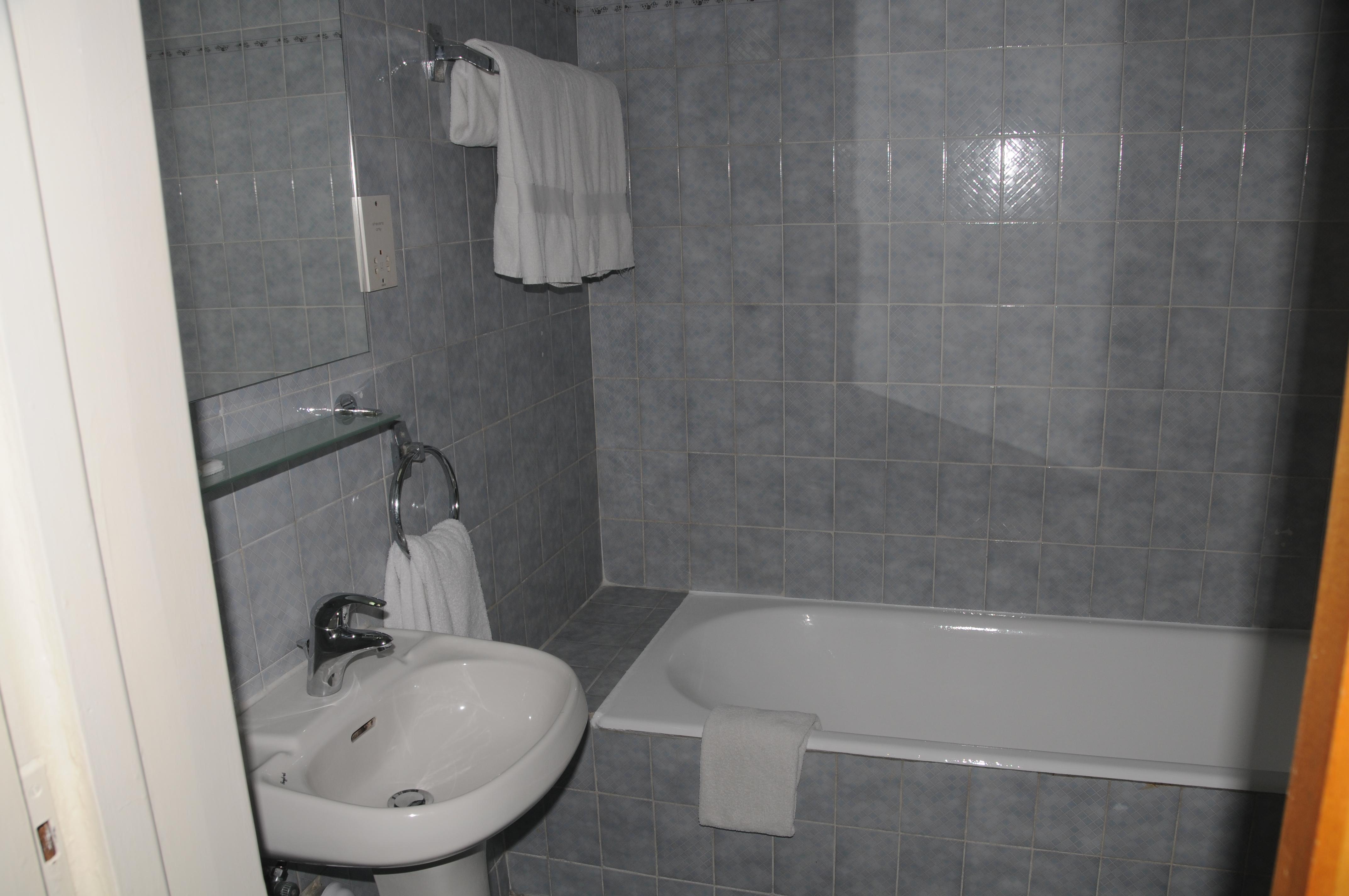 Atrium Zenon Aparthotel Larnaca