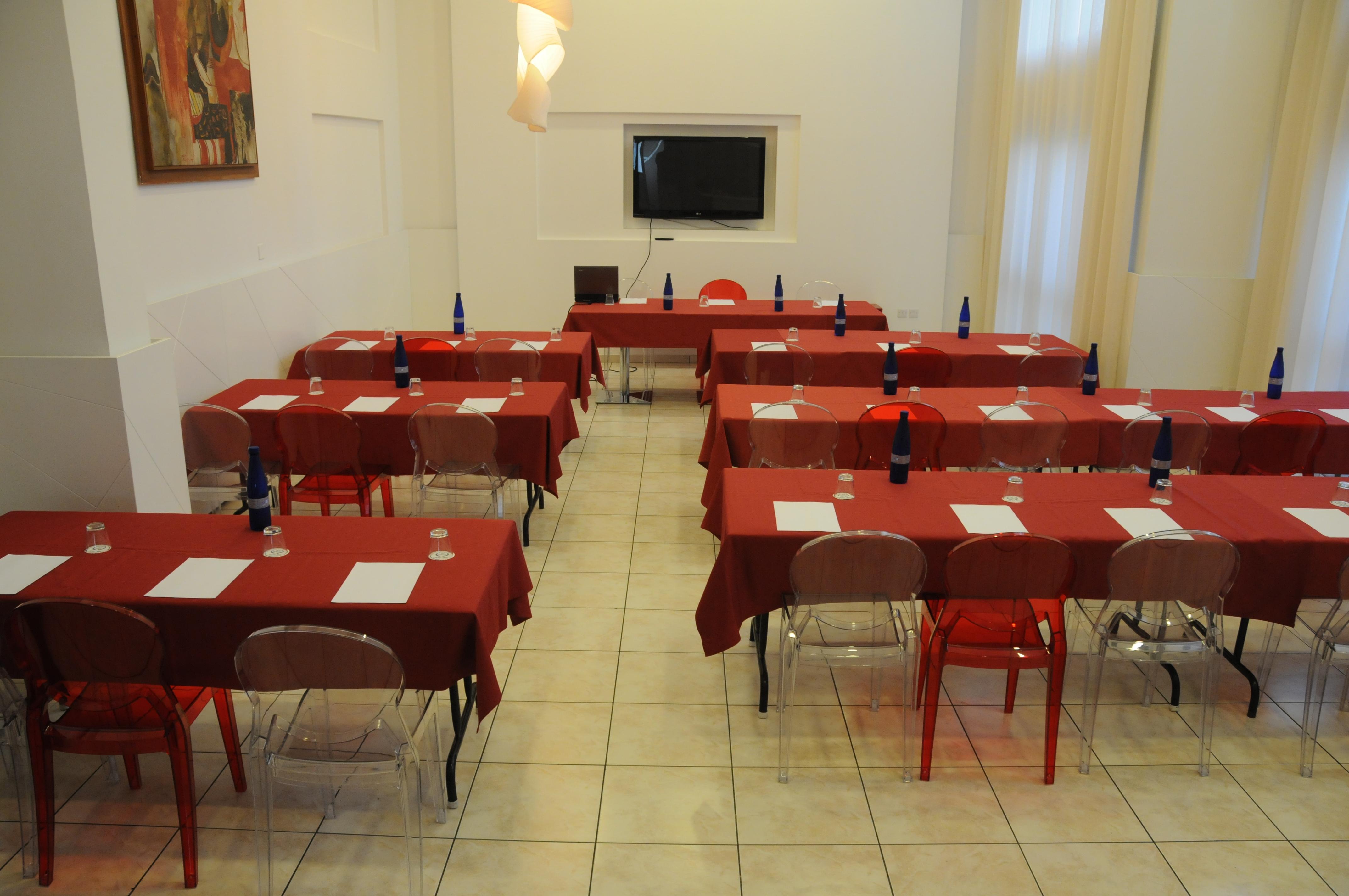 Apart Otel Atrium Zenon Larnaca