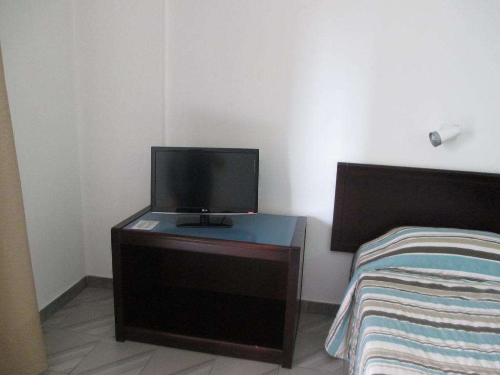 Apart Otel Atrium Zenon 3*