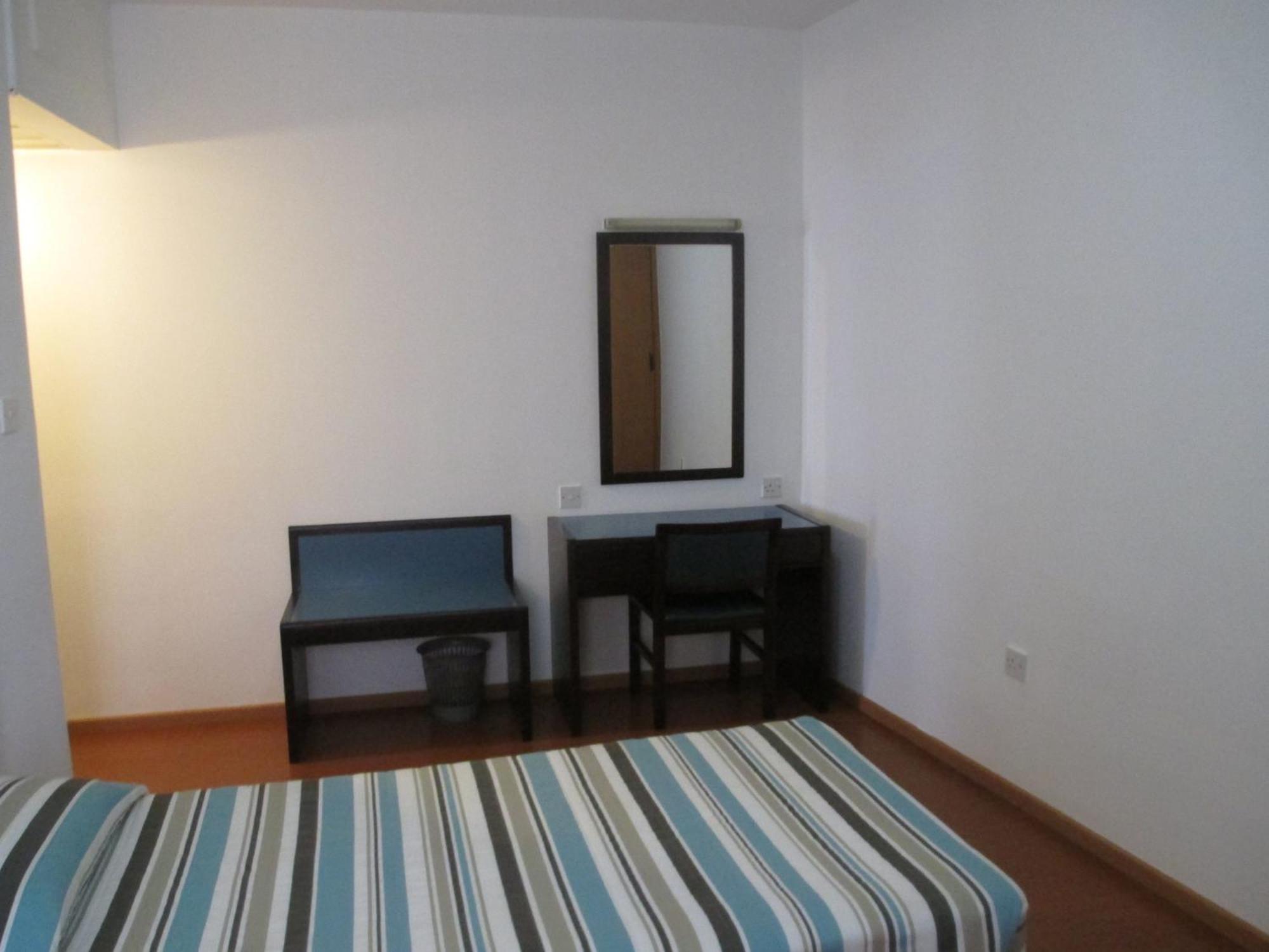 Atrium Zenon Apart Otel Larnaca