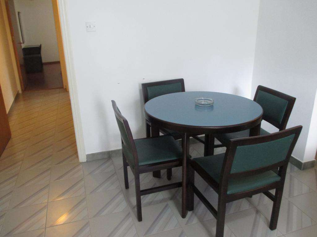 Atrium Zenon Apart Otel
